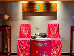 -江南雅厨(李公堤店)