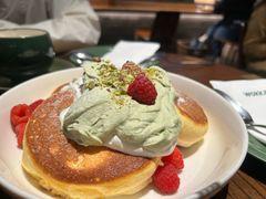-WOKKA by艮上(中海环宇荟店)