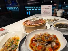 -高佳庄·舟山海鲜(海景旗舰店)