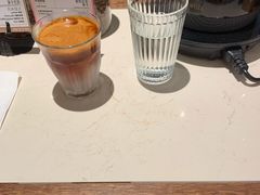 -Punchline Coffee&Roaster(同济大学店)