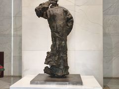 -李白纪念馆