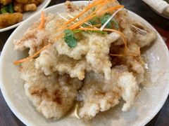 -翟氏天天小吃(上东街区店)
