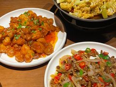 -乡里八闽·福州乡土菜(火车北站店)