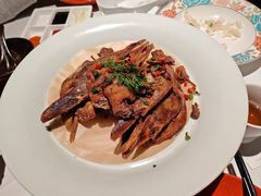 -在前门·烤鸭北京菜(五月花广场店)