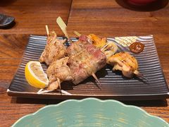 -鸟鹏烧鸟居酒屋(珠江新城店)