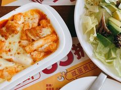 -米斯特比萨(亦庄国融国际店)