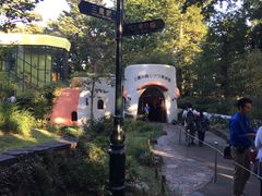 -三鹰之森吉卜力美术馆