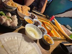 -九鼎轩脆毛肚火锅(徐州苏宁店)