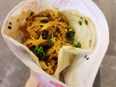 -尚食·卢记烧饼(十全街店)