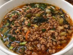 小锅米线-蝴蝶泉宾馆-中餐厅