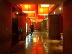 -海尔洲际酒店天下一品中餐厅