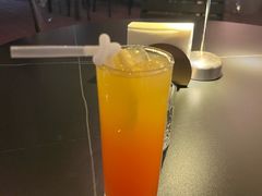 -Tipsy Bar•屋顶露台酒吧&水烟吧