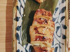 -德川家日本料理(中关村寰太大厦店)