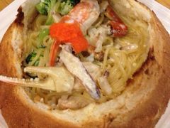 TAMATI(虹泉路店)-TAMATI(巴黎贝甜韩式西餐厅店)