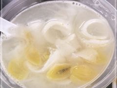 -福合沟无米粿甜汤粿品店