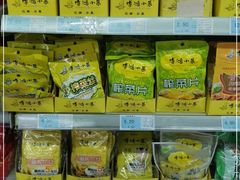 -世纪联华超市(大关店)