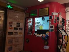 -H立方实景剧情密室(天河旗舰店)