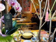 -四喜小胖·北京涮肉(五道营店)