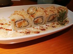 -仓桥家·焗寿司·锅物(光谷步行街店)