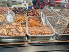 -仙都辣酱鸭(总店)