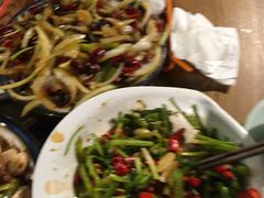 -妈妈的味道(工人体育场东路店)