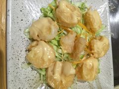 iphone_upload_pic-晶吉·居酒屋·烧鸟·生鱼饭(中山区民主广场店)