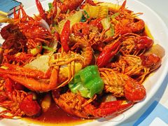 -七星龙虾城·海鲜·大闸蟹(吴江店)