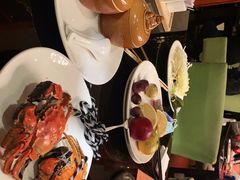 -合肥富力威斯汀酒店·知味餐厅