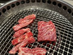 -焱铁烧·黑毛和牛专门店(杭州嘉里中心店)