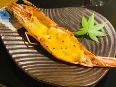 -天狗山料理(省体店)