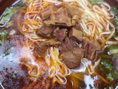 -杨牛肉面饭(天庆街店)