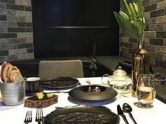 -AZUL by FUEL蓝色·法式酒馆(琶醍店)