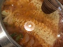 -包装马车·韩国料理·포장마차