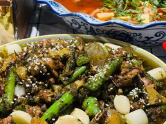 -李双猪·小龙虾·烧烤·羊肉煲(乐山店)