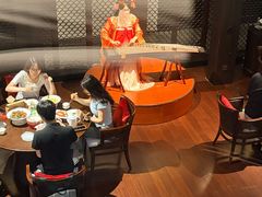 -明湖楼·经典鲁菜山东海鲜(大明湖店)