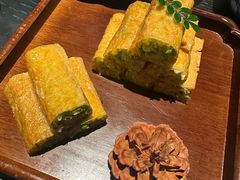 -锦楼·臻选新杭帮(杭州中心店)