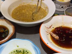 -香阁餐厅·常州菜·常州菜代表品牌(新北奥体店)