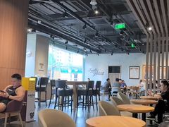 -COSTA COFFEE(金长安大厦店)