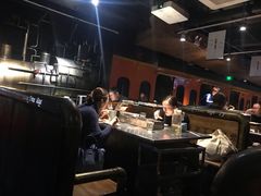 -很久以前羊肉串(农科路店)