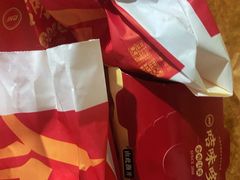 -咭味哆·炸鸡汉堡(昌安店)