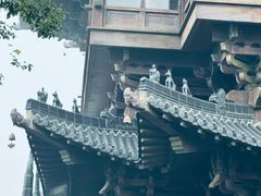 -杭州半山国家森林公园