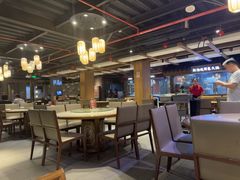 -新渝城·川菜·火锅(区庄店)