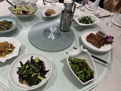 -上海宝华喜来登酒店·采悦轩中餐厅