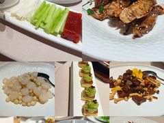 -漢舍中国菜馆(889广场店)
