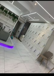 -小齐发型Star~salon