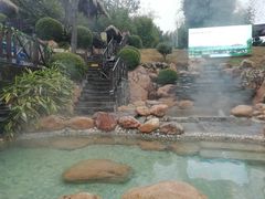 -崇阳三特浪口温泉