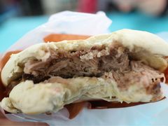 -樊记腊汁肉(竹笆市总店)