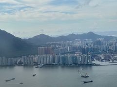 -香港国际机场