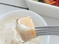 彩虹沙拉-娜娜家•Nana’Garden (福州道店)