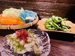 -三川·十酒Izakaya(南昌路店)